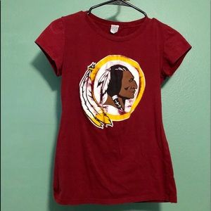 Washington Redskins Tee